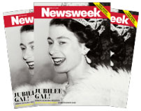 newsweek newsweek