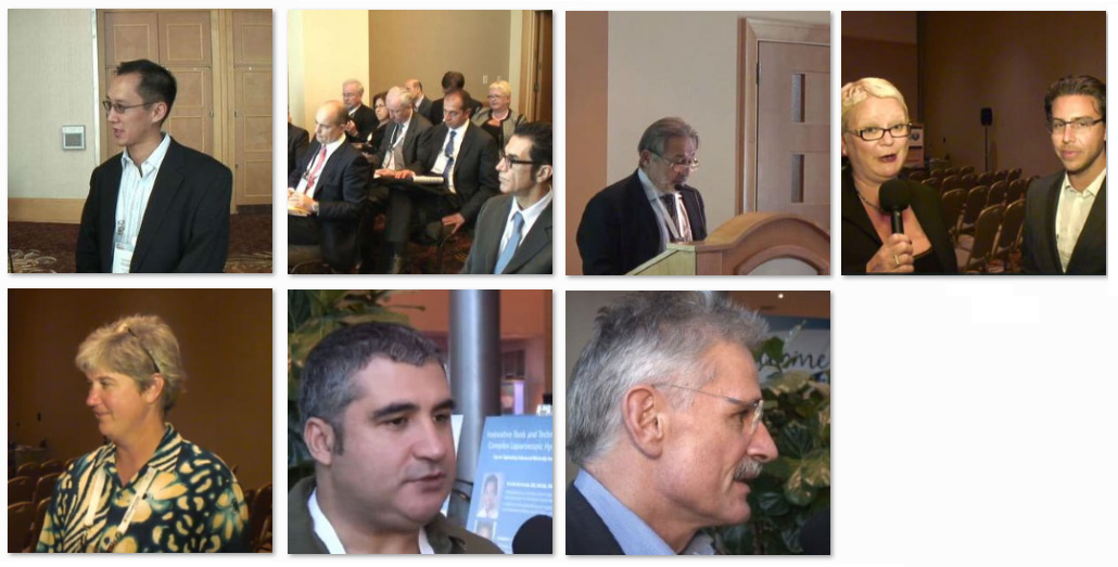 AAGL meeting