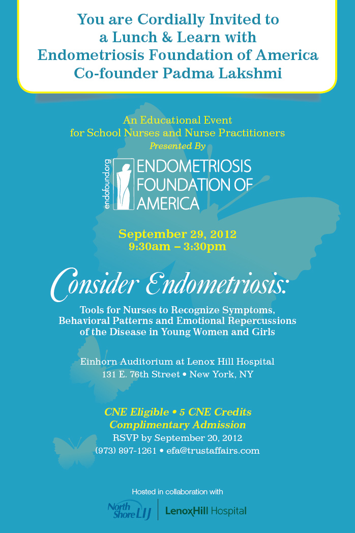 An Educational Event for School Nurses and Nurse Practitioners An Educational Event for School Nurses and Nurse Practitioners