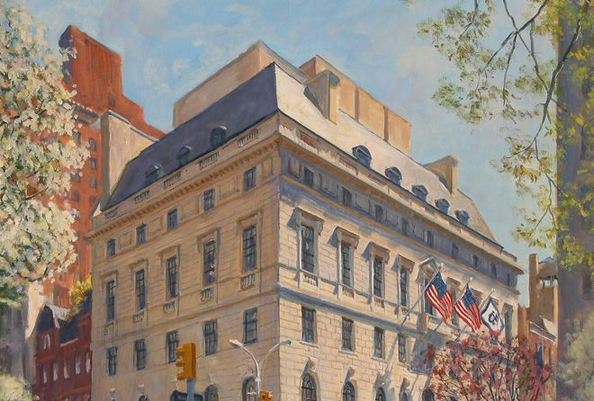 Union Club of the City of New York