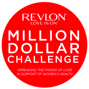 Revlon LOVE IS ON 2016 Million Dollar Challenge