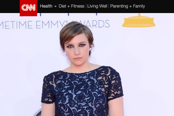 Lena Dunham announces 'rest' due to endometriosis