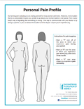 Personal Pain profile