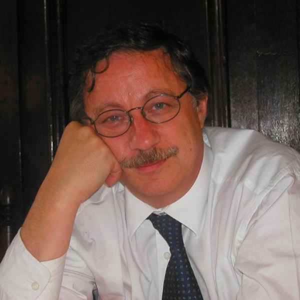 Philippe Koninckx, MD, PhD