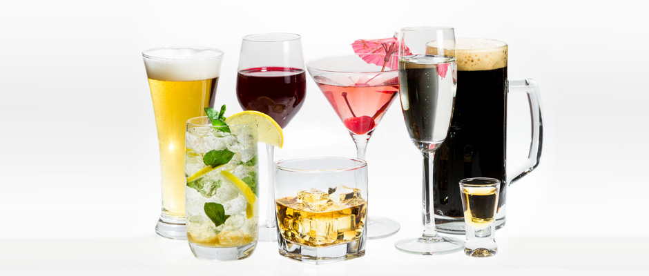 Alcohol and Endometriosis