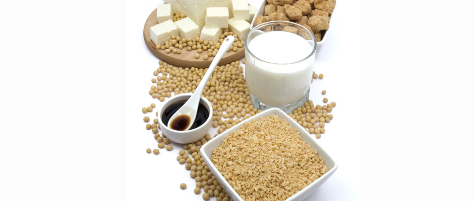  Soy products and Endometriosis