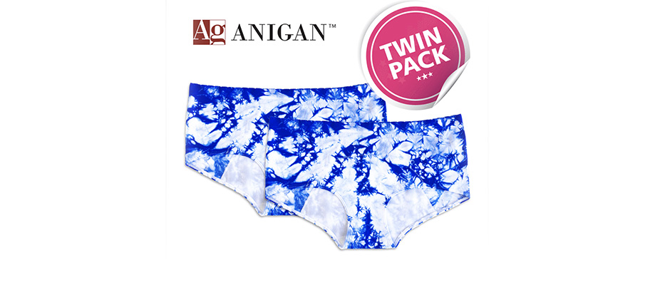 Anigan StainFree Period Panties