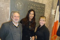 Endometriosis foundation of America New In the news