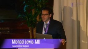 Michael Lewis, MD - Is hysterectomy the definitive treatment??