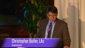 Christopher Butler, LAc - Multidisciplinary pain therapies?pop=on