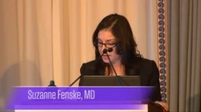 Suzanne Fenske, MD - Endometriosis and sexual dysfunction?