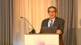 Farr Nezhat, MD - Endometriosis and cancer?