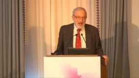 Harry Reich, MD - Endometriosis: The cure and why we are not there yet?