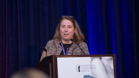 NIH Funding - Present and Future -  Lisa Halvorson, MD, FACOG?