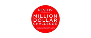 Revlon Million Dollar Challenge?