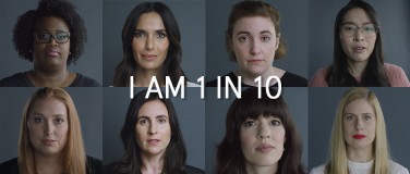 "I Am 1 in 10" : Padma Lakshmi, Lena Dunham and Their Endometriosis Sisters Demand Early Diagnosis in Inspiring Video?