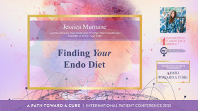 Finding Your Endo Diet?