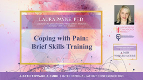 Coping with Pain: Brief Skills Training?