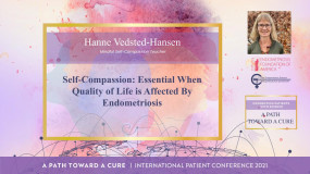 Self-Compassion: Essential When Quality of Life is Affected By Endometriosis?