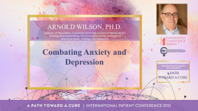 Combating Anxiety and Depression?