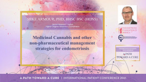 Medicinal Cannabis and Other Non-Pharmaceutical Management Strategies for Endometriosis?