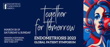 EndoFound’s Annual Patient Day Returns in Person?