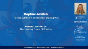 The Healing Power of Routine - Daphne Javitch?pop=on