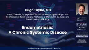 The systemic nature of endometriosis - Hugh Taylor, MD?
