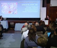 Medical Conference 2012 - Grace Janik MD - Applied Anatomy for the Treatment of Endometriosis?
