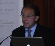 Medical Conference 2012 - Charles Koh, MD?