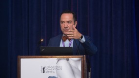 Fertility Preservation to BRCA Mutations: A Path to Discovering Mechanisms and Manipulation of Ovarian Aging  - Kutluk Oktay, MD, PhD, FACOG?pop=on