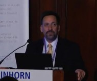 Medical Conference 2012 - Hugh Taylor, MD?