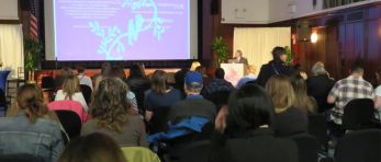 Medical Conference 2016: Pursuing Precision with Passion
