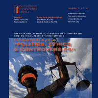 Medical Conference 2014: Politics, Ethics & Controversies