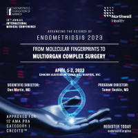 Medical Conference 2023: From Molecular Fingerprints to Multiorgan Complex Surgery