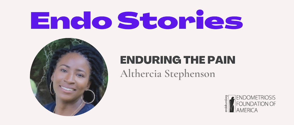 Althercia's Story