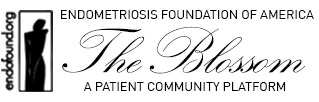 Endometriosis Foundation of America: ​An Online Patient Community