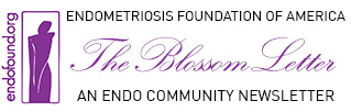 Endometriosis Foundation of America: ​An Online Patient Community