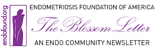 Endometriosis Foundation of America: An Online Patient Community