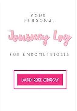 Your Personal Journey Log for Endometriosis
