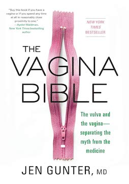 The Vagina Bible, Dr. Jen Gunter