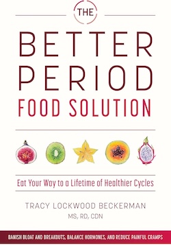 The Better Period Food Solution