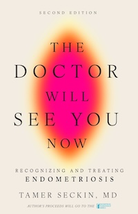 The Doctor Will See You Now