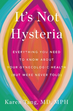 It's Not Hysteria