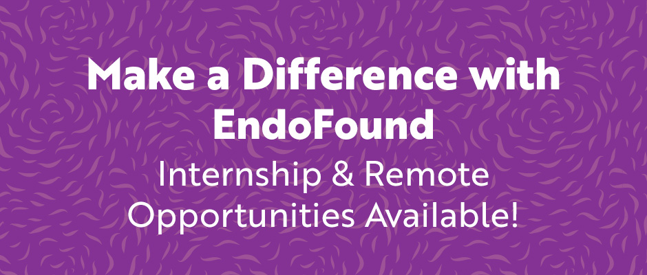 Career & Internship Opportunities