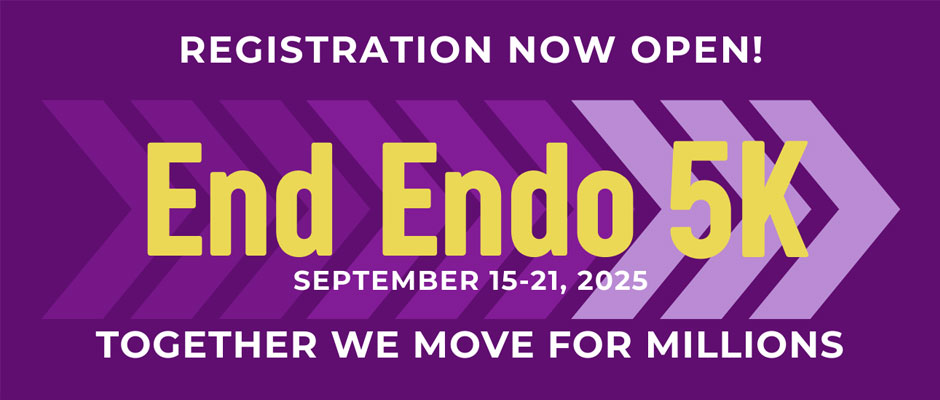 EndEndo 5K 2025