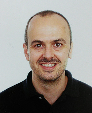 Dr. Gómez PhD