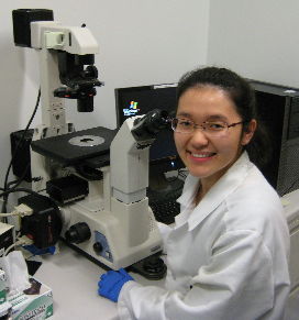 Dr Yu Yu
