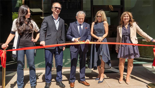 Seckin Endometriosis Research Center