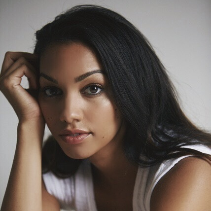 Corinne Foxx